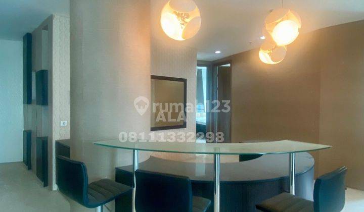 Apartemen Villange,tasya 2