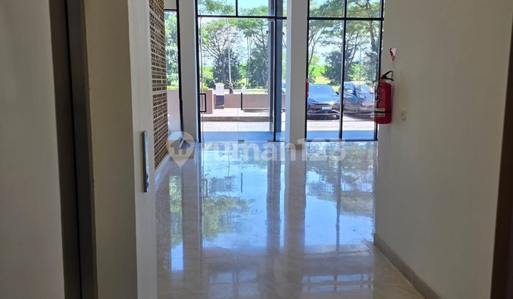 Cavital Cove Business Lift BSD, Syela 2