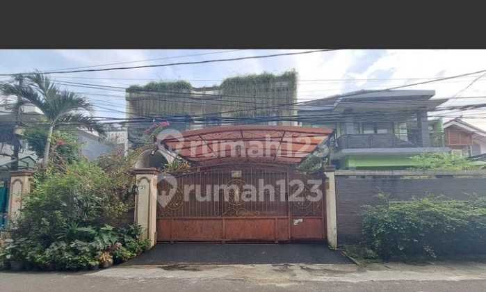 Duren Tiga Pancoran Jak Sel,didik Owr