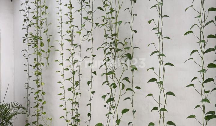 rumah di pondok indah niaga hijau,aditya owr 2