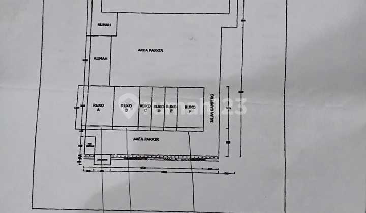 tanah di rangkas bitung lebak banten jl sekarno hatta,erly owr