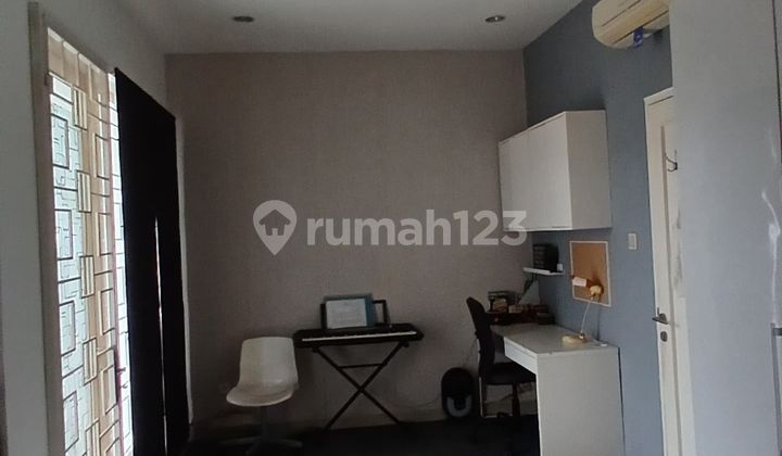 rumah residence one fulfurnice,aini 2