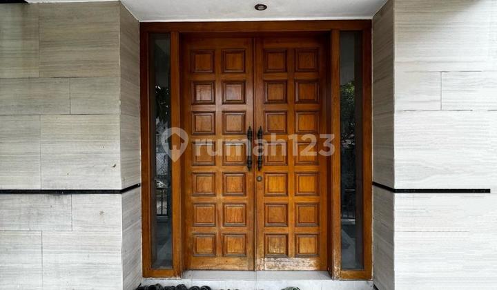 Jl Duta Lestari, Pondok Hijauadhitya Complex 2