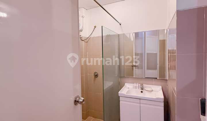 Apartemen Altiz,Imam Owr