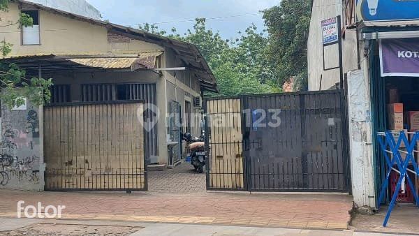 Tanah di Jual di Jl Raya Ciater Tangerang,Arief Tanah di Jual di Jl Raya Ciater Tangerang,Arief