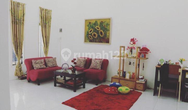 cluster Dcitrus garden 2 pondok petir bojongsari depok,tasya,ika 2