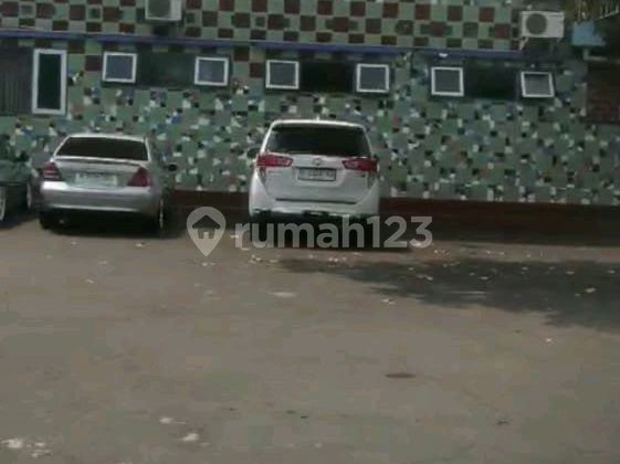 Jl Karet Gatot Subroto Jak Selatan,Sica