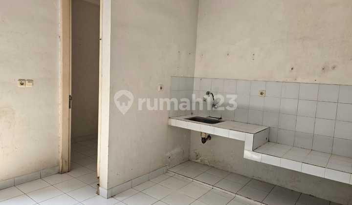 Simplicity House BSD, Yani Simplicity House BSD, Yani