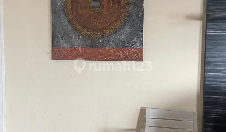 Melati Mas View Shophouse, near Efatah School, Misca OWR 2