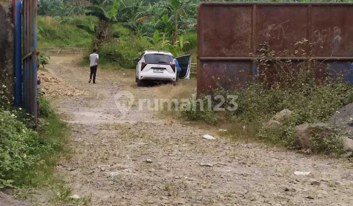 tanah di rumpin bogor,hermawan