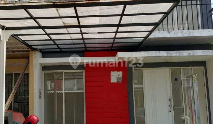 House at Residence One for rent, Heru OWR. House at Residence One for rent, Heru OWR.