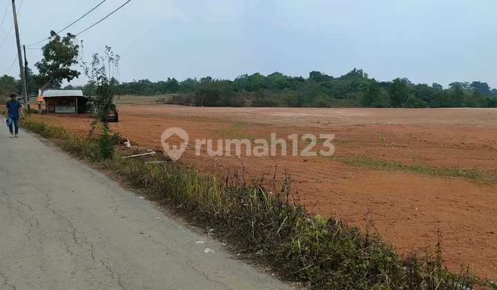 kavling atau tanah di citeras rangkas bitung,yani,lina kavling atau tanah di citeras rangkas bitung,yani,lina