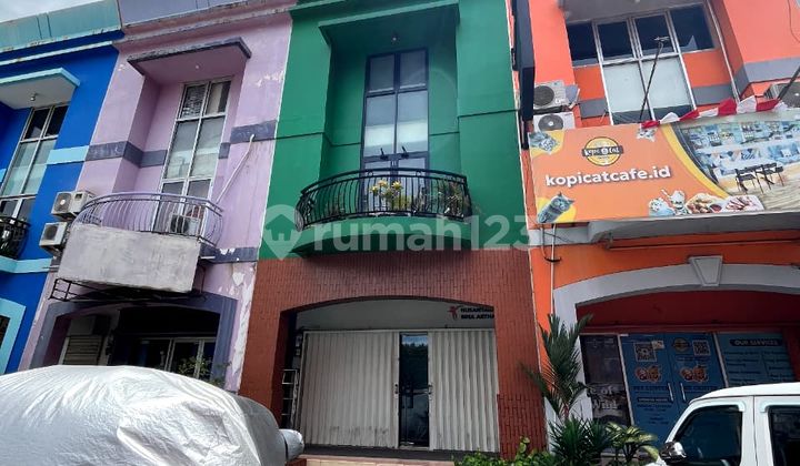 Ruko Bintaro,Prima Ruko Bintaro,Prima