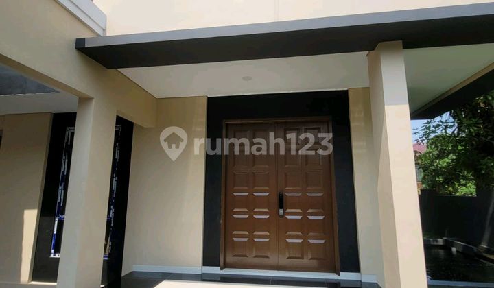 Rumah di Anggrek Loka Bsd,Lina Rumah di Anggrek Loka Bsd,Lina