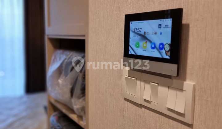 sky house apartment. bsd. prita owner sky house apartment. bsd. prita owner