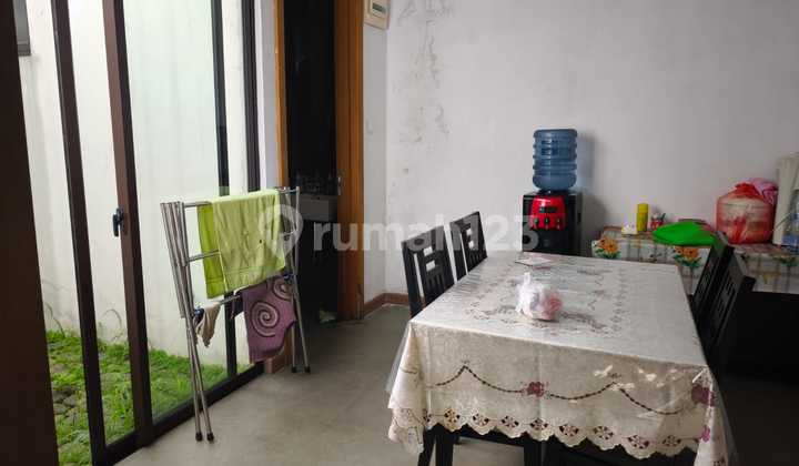 rumah rafleshill cibubur,ida owr 2