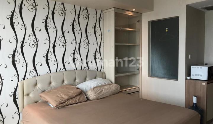 U Residence Apartment, Sapto.