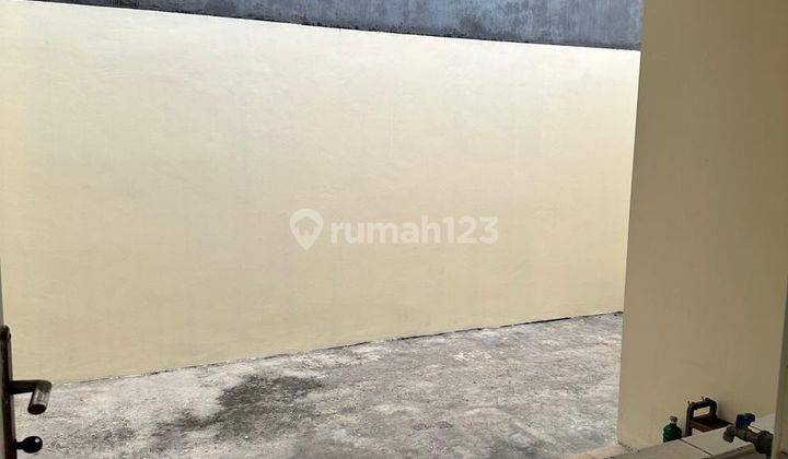 rumah di regenci melati mas wiliam 2
