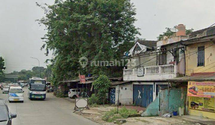 Tanah + Rumah Ancur Anggap Jual Tanahnya Aja, Rezaldi,tasya 2