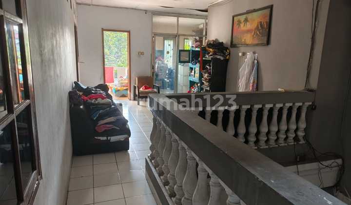 rumah griya loka sektor 1,6,wiliam 2