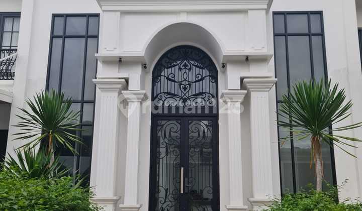 Rumah di Jl Yanaterajatiwarna Bekasi,Niel Owr