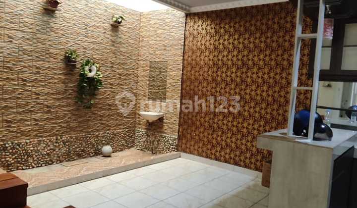 serpong natura,fendi ownr 2