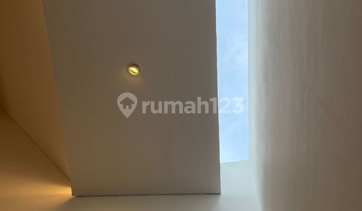 Grand Trevista Rempoa Tangerang housing, Akbar OWR 2