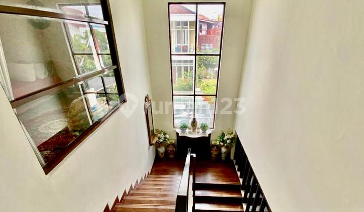 rumah di duren tiga jakarta selatan gilang 2