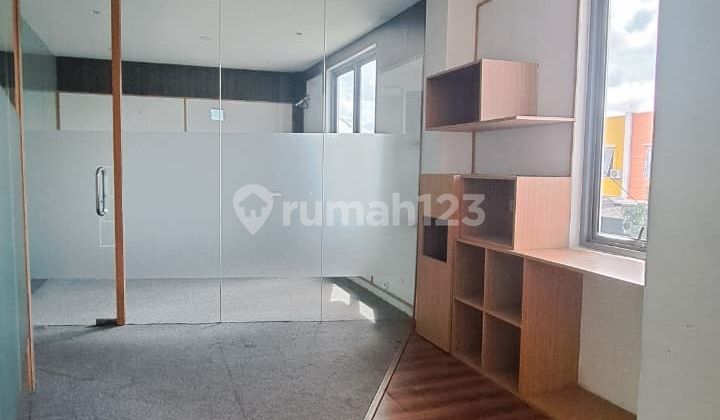 Gudang di Tangerang Kota,Syela