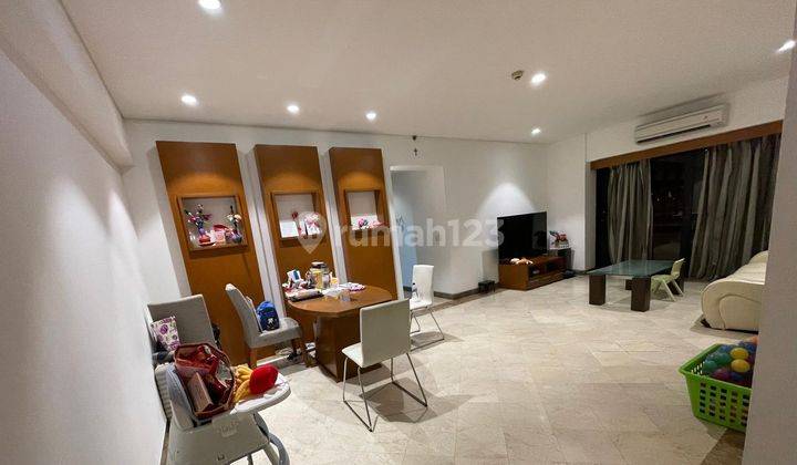 apartemen Bona vista tasia dan tasya 1