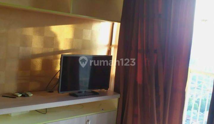 Apartemen Salemba ,dewi,tasya 2