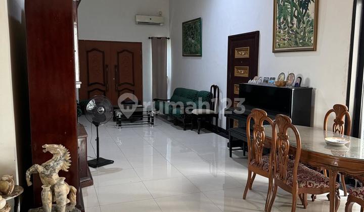 House for rent in Pamulang Permai. House for rent in Pamulang Permai.