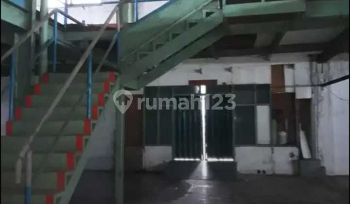 warehouse in Daan Mogot, Fany warehouse in Daan Mogot, Fany