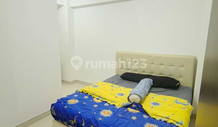 Transpark Cibubur Apartment, Ida OWR