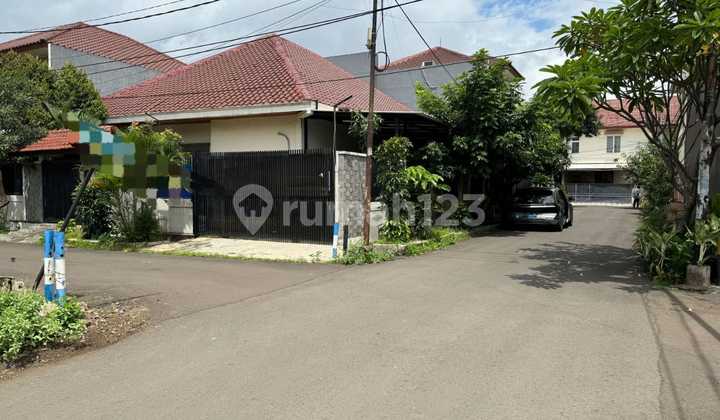 rumah di pamulang permai I dijual,heru owr rumah di pamulang permai I dijual,heru owr