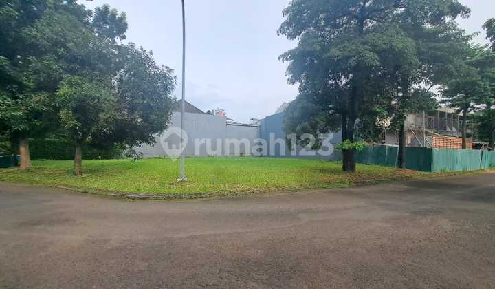 kavling aliba utama alam sutra,syela