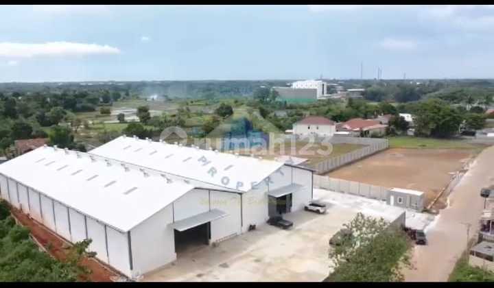 warehouse, ciangir main road, legok, tangerang, banten, yossy