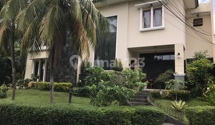 perumahan town house jatipadang,yani