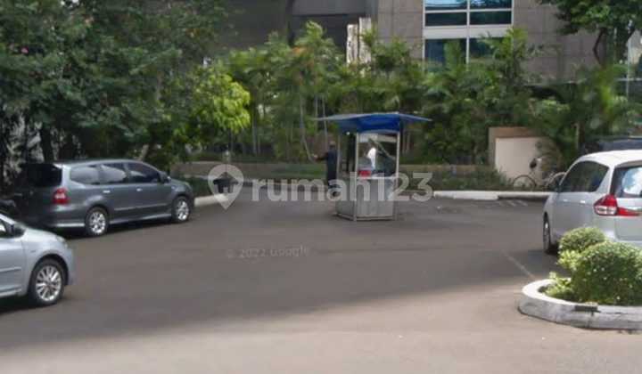 tanah di jendral gatot subroto kuningan jak sel,atiek