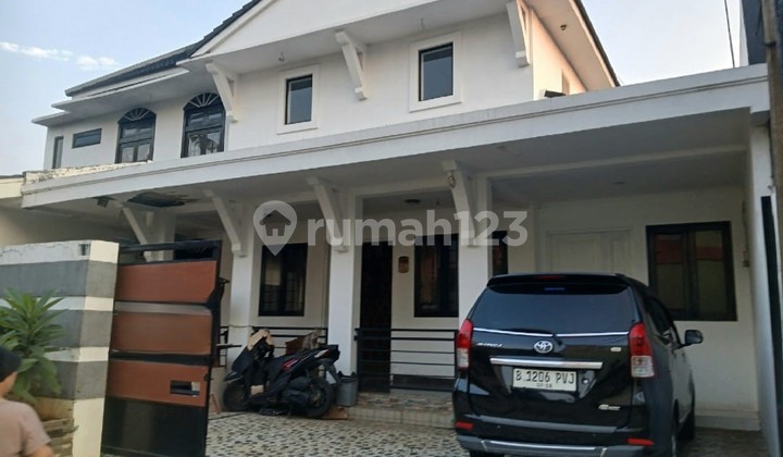 Jl Lumbu Utara Bekasi, Sukma Owr Jl Lumbu Utara Bekasi, Sukma Owr