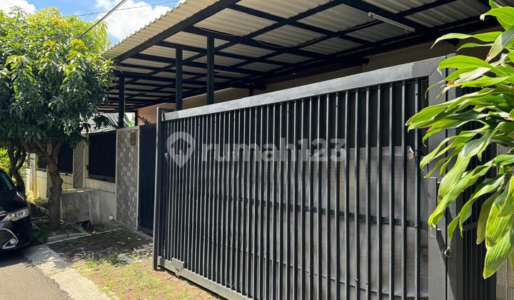 Pamulang Permai I for sale, Heru OWR