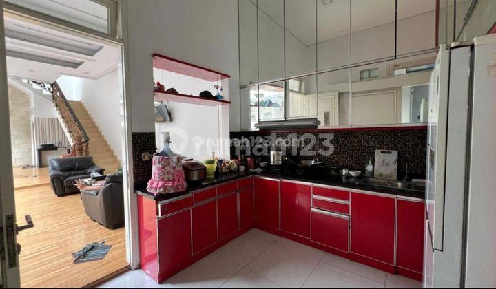 Rumah di Duren Sawit Jlhaji Taba No 68, Jak Timu,Bambang Owr 2