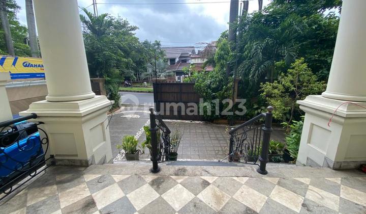 Pondok Indah Gedung Hijau Raya.rony