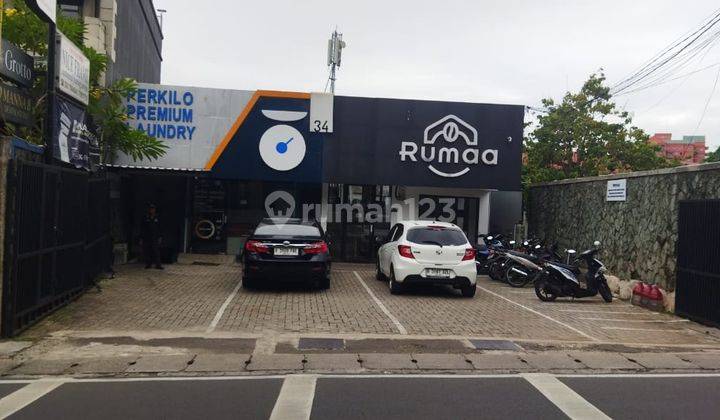 jl raya terogong raya cilandak barat jak sel,raymon 2