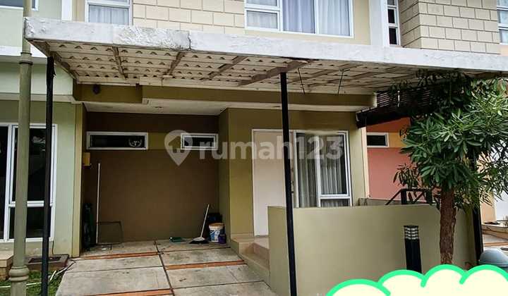 Virginia Village Exmora Gading Serpong, Silvia OWR