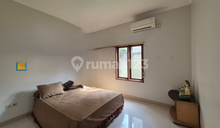 Puspitaloka Bsd Bjl Boulevardnya,Ani Owr 2