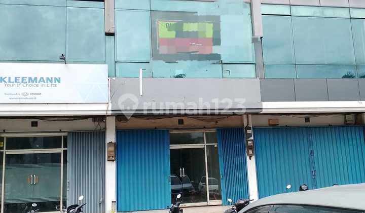 shop house for sale in sunter, sri owr