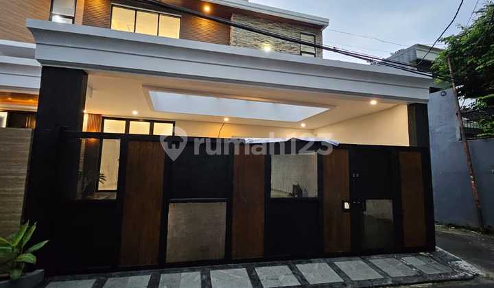 Radio Dalam Jak Selatan,Malik Owr 2