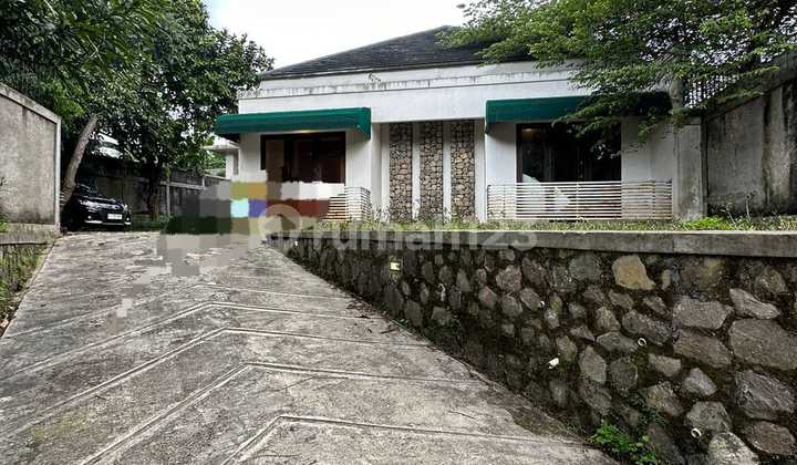 rumah di bintaro cluster river park sektor 5,lukman rumah di bintaro cluster river park sektor 5,lukman