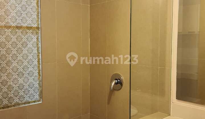 U Residence Karawaci apartment 2